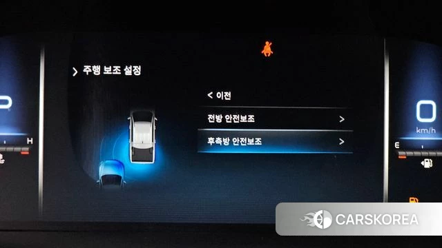 Ssangyong The New Rexton Sport id 4500011 из Кореи 19