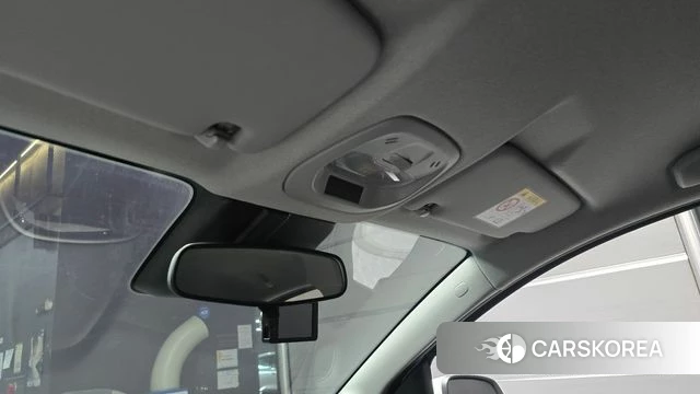 Chevrolet (GM Daewoo) The New Spark id 4409162 из Кореи 19