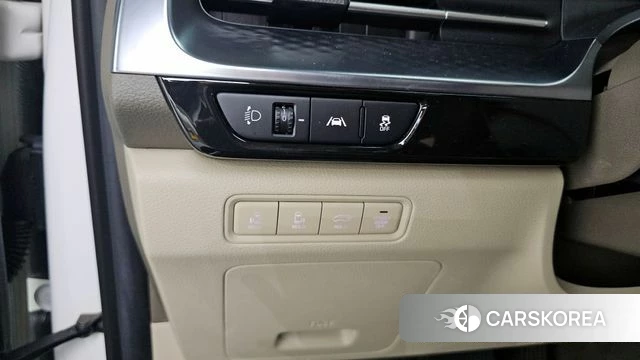 Kia Carnival 4th generation id 4323770 из Кореи 19