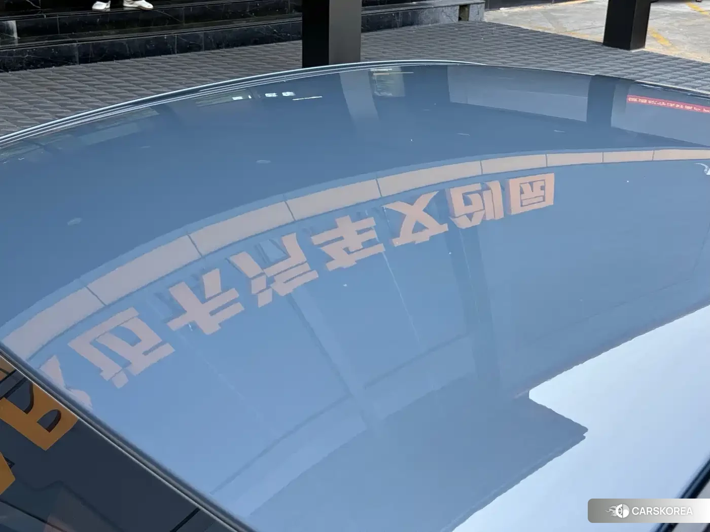 Mazda 3 id 4538898 из Китая 19