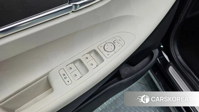 Hyundai The New Grandeur IG id 4603827 из Кореи 19