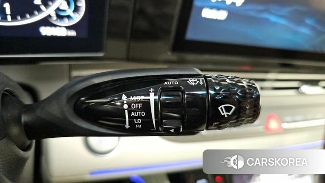 Hyundai The New Grandeur IG id 4281835 из Кореи 19
