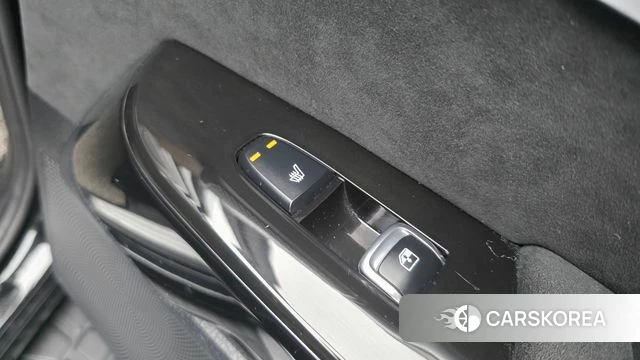 Kia Mohave Master id 4641814 из Кореи 19