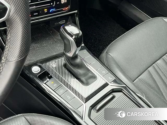 Volkswagen Passat id 4335865 из Китая 19