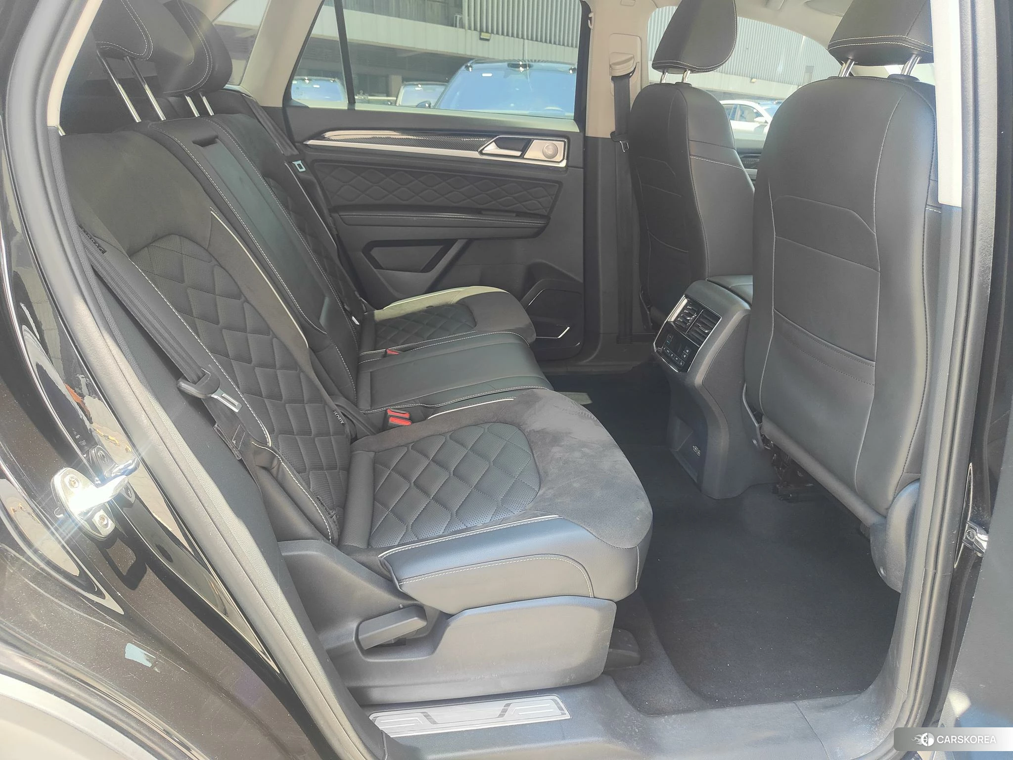 Volkswagen Tourang id 4440972 из Китая 19