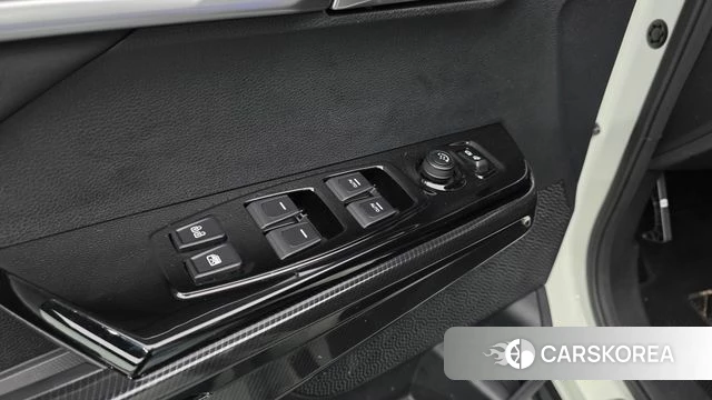 Ssangyong Actian 2nd Generation id 4194243 из Кореи 19