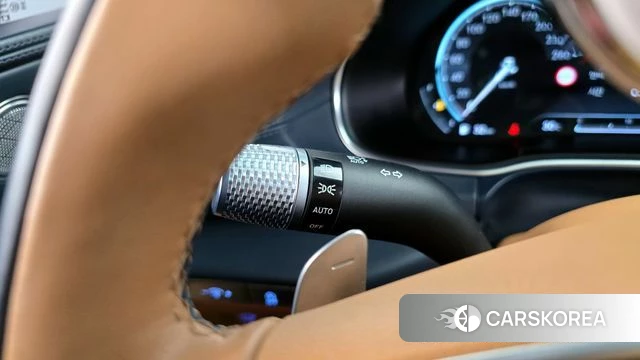 Genesis GV80 id 4323947 из Кореи 19
