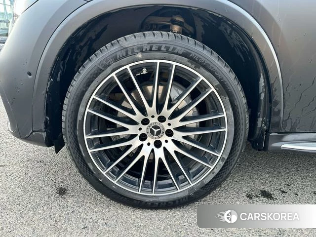 Mercedes-Benz GLC id 4257076 из Китая 19