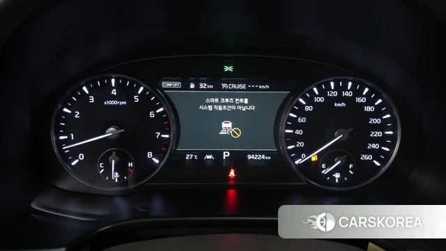 Kia More K9 id 4944200 из Кореи 19