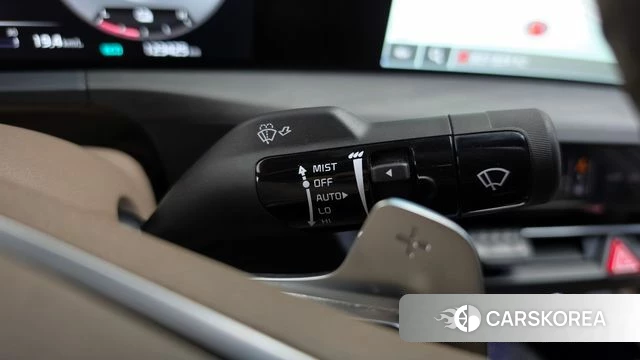 Kia K8 Hybrid id 4293735 из Кореи 19