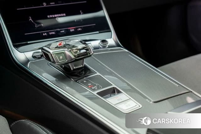 Audi A6L id 4263515 из Китая 19