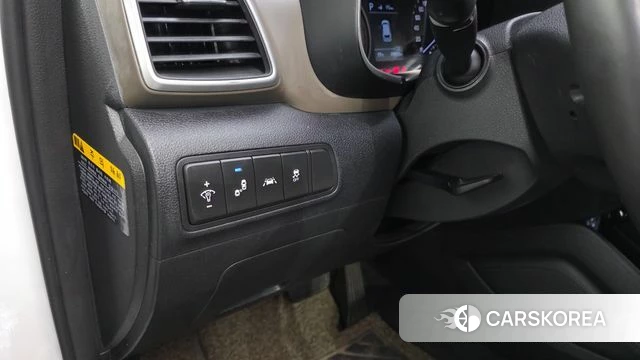 Hyundai All New Tucson id 4304881 из Кореи 19