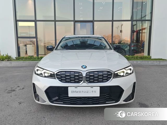 BMW 3 series id 4297259 из Китая 19
