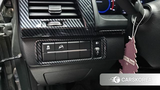 Ssangyong The New Rexton Sports Cannes id 4429059 из Кореи 19