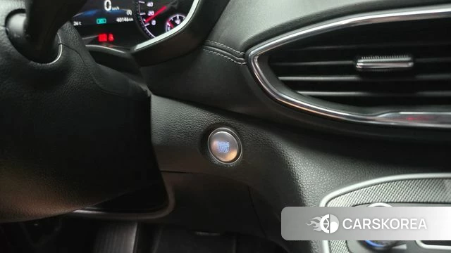 Hyundai The New Santa Fe id 4898580 из Кореи 19