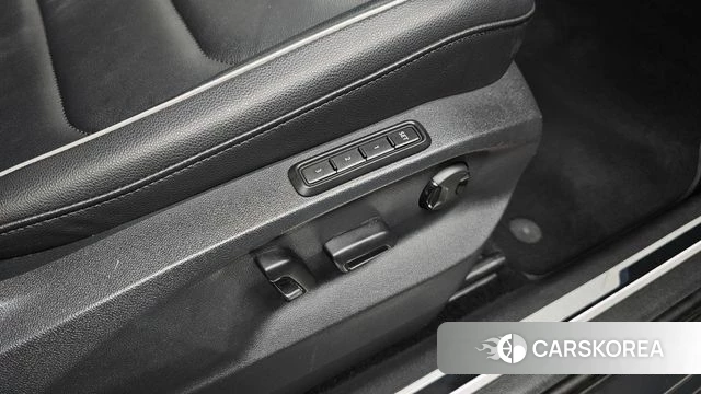 Volkswagen Tiguan second Generation id 4895404 из Кореи 19