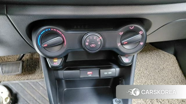 Kia Morning Urban (JA) id 4763499 из Кореи 19