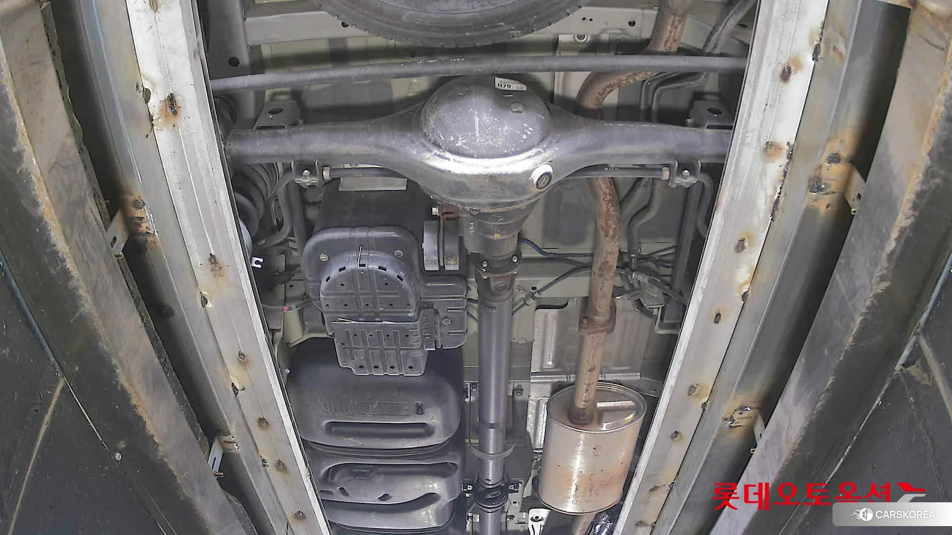 Hyundai Grand Starex id 3882063 из Кореи 19