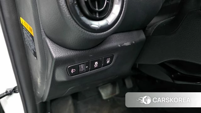 Kia The New Morning (JA) id 4649459 из Кореи 19