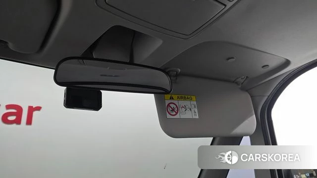 Kia The New Ray id 4784140 из Кореи 19