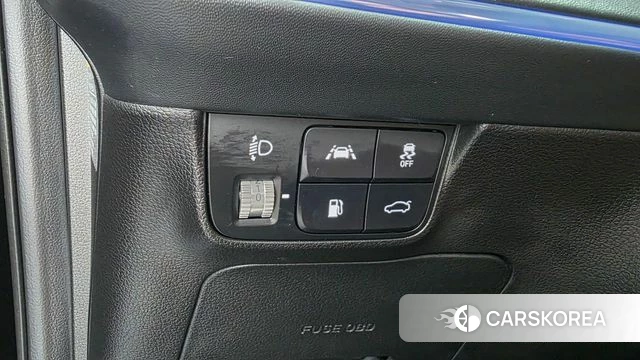 Hyundai The New Grandeur IG id 4604797 из Кореи 19