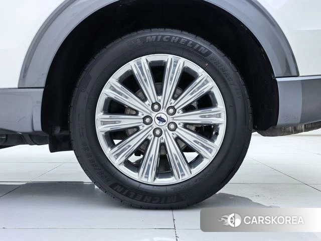 Ford Explorer id 4393151 из Китая 19