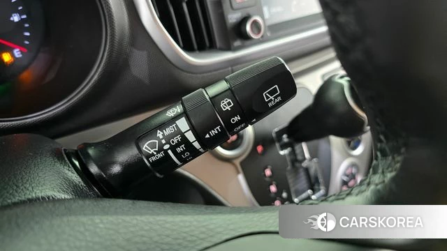 Kia The New Ray id 4609751 из Кореи 19