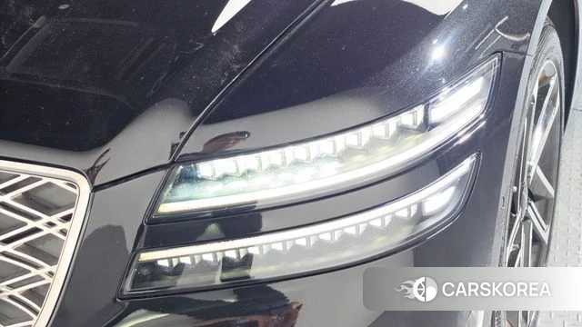 Genesis G80 (RG3) id 4725366 из Кореи 19