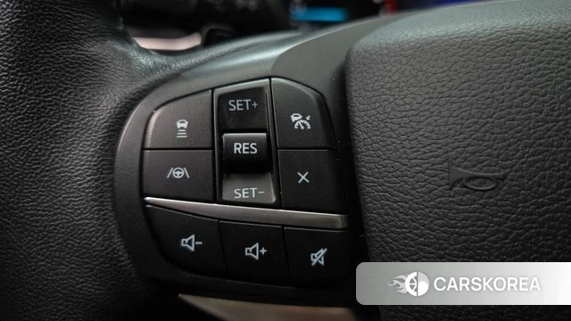 Ford Explorer 6th Generation id 4595252 из Кореи 19