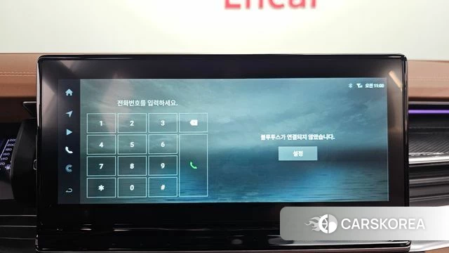 Ssangyong Torres id 4716128 из Кореи 19