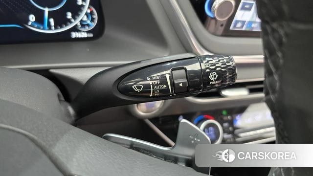 Hyundai Sonata (DN8) id 4614962 из Кореи 19