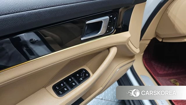 Porsche Panamera (971) id 4642825 из Кореи 19
