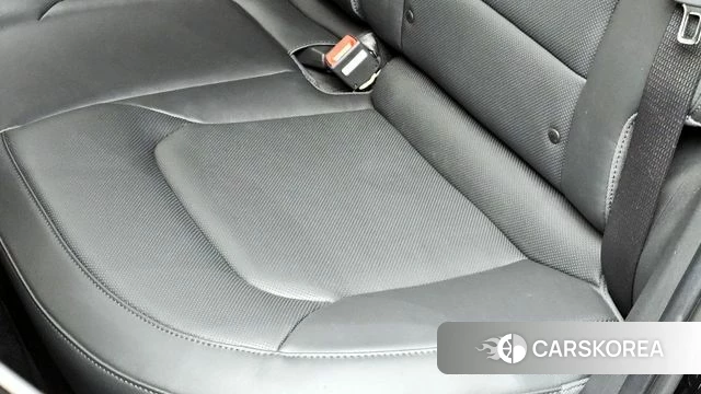 Kia Di All New Niro EV id 4243652 из Кореи 19