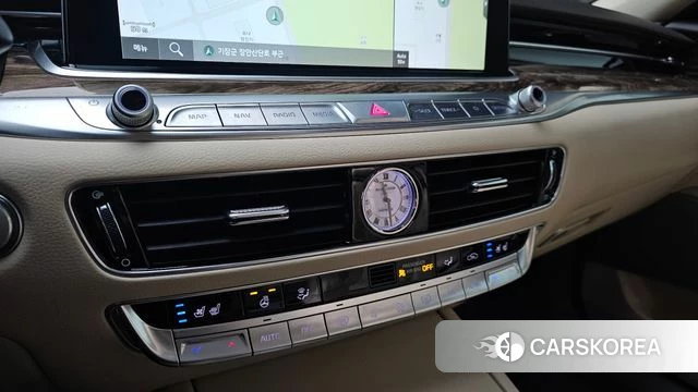 Kia More K9 id 4746578 из Кореи 19