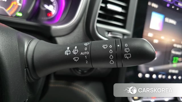 Renault Korea (Samsung) The New QM6 id 4618297 из Кореи 19
