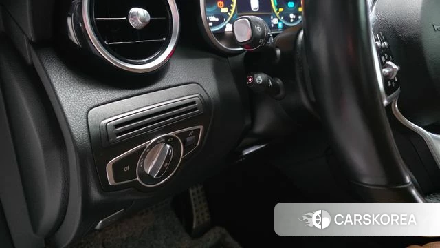 Mercedes-Benz GLC-Class X253 id 4863959 из Кореи 19