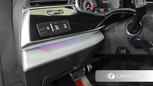 Audi Q8 (4M) id 4195809 из Кореи 19