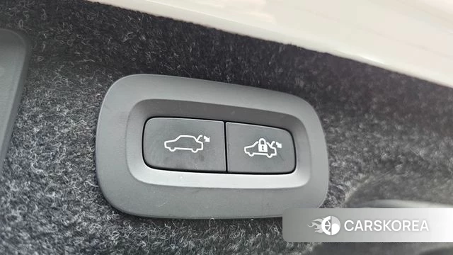 Volvo S90 id 4671676 из Кореи 19