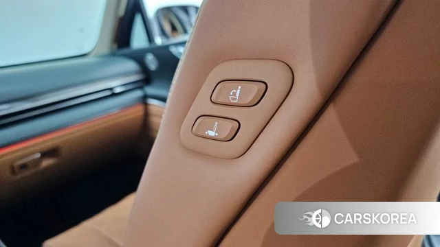 Genesis GV80 id 4548867 из Кореи 19