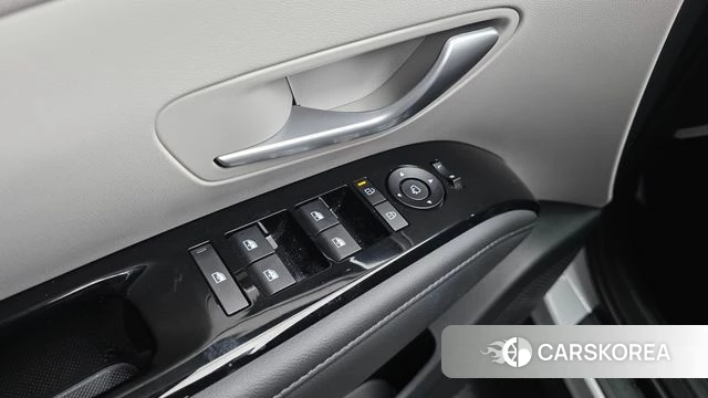 Hyundai The New Tucson Hybrid (NX4) id 4897666 из Кореи 19
