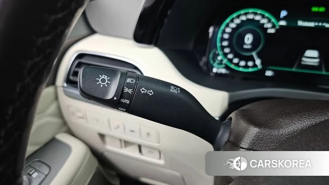 Hyundai Palisade id 4283604 из Кореи 19