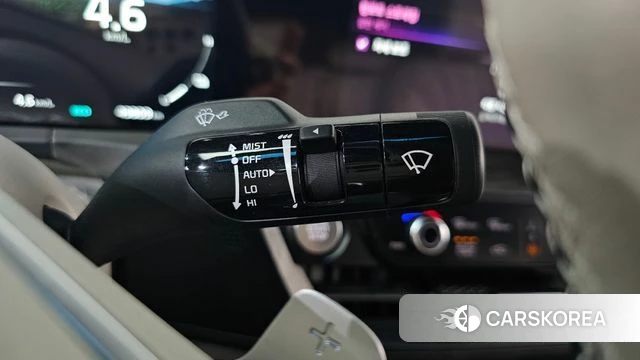 Kia K8 Hybrid id 4579313 из Кореи 19