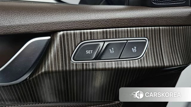 Hyundai The New Palisade id 4408562 из Кореи 19