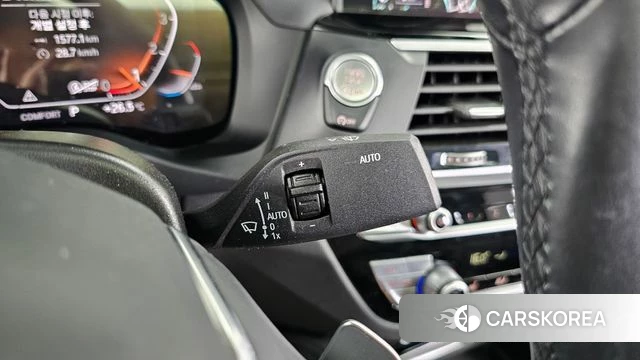 BMW X4 (G02) id 4424289 из Кореи 19