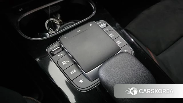 Mercedes-Benz CLA-Class C118 id 4764166 из Кореи 19