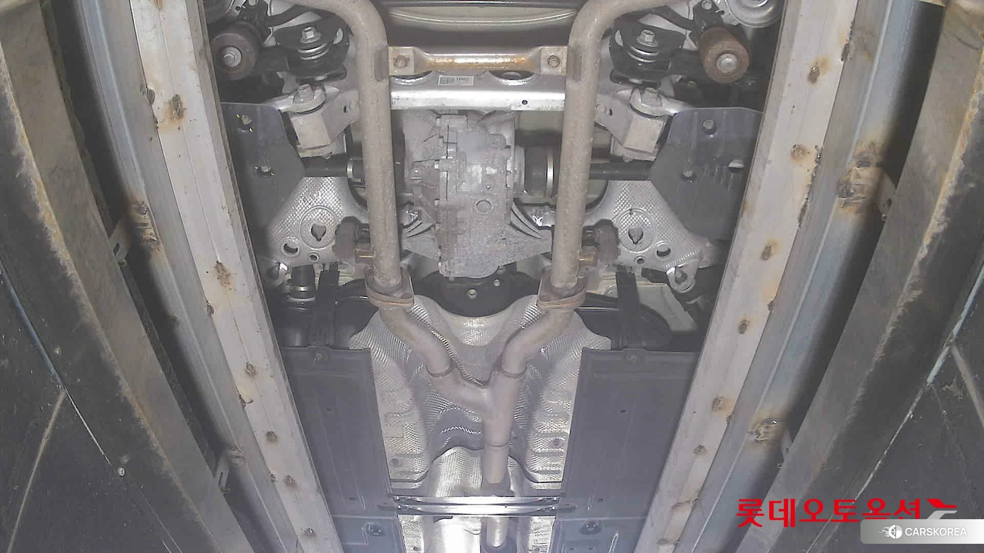 Hyundai G80 id 4674073 из Кореи 19