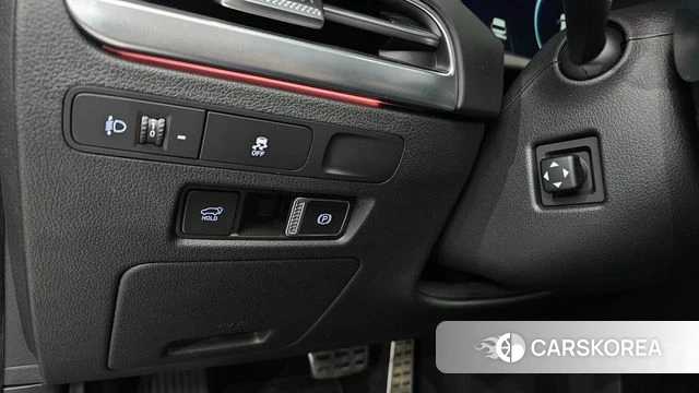 Hyundai The New Palisade id 4480928 из Кореи 19