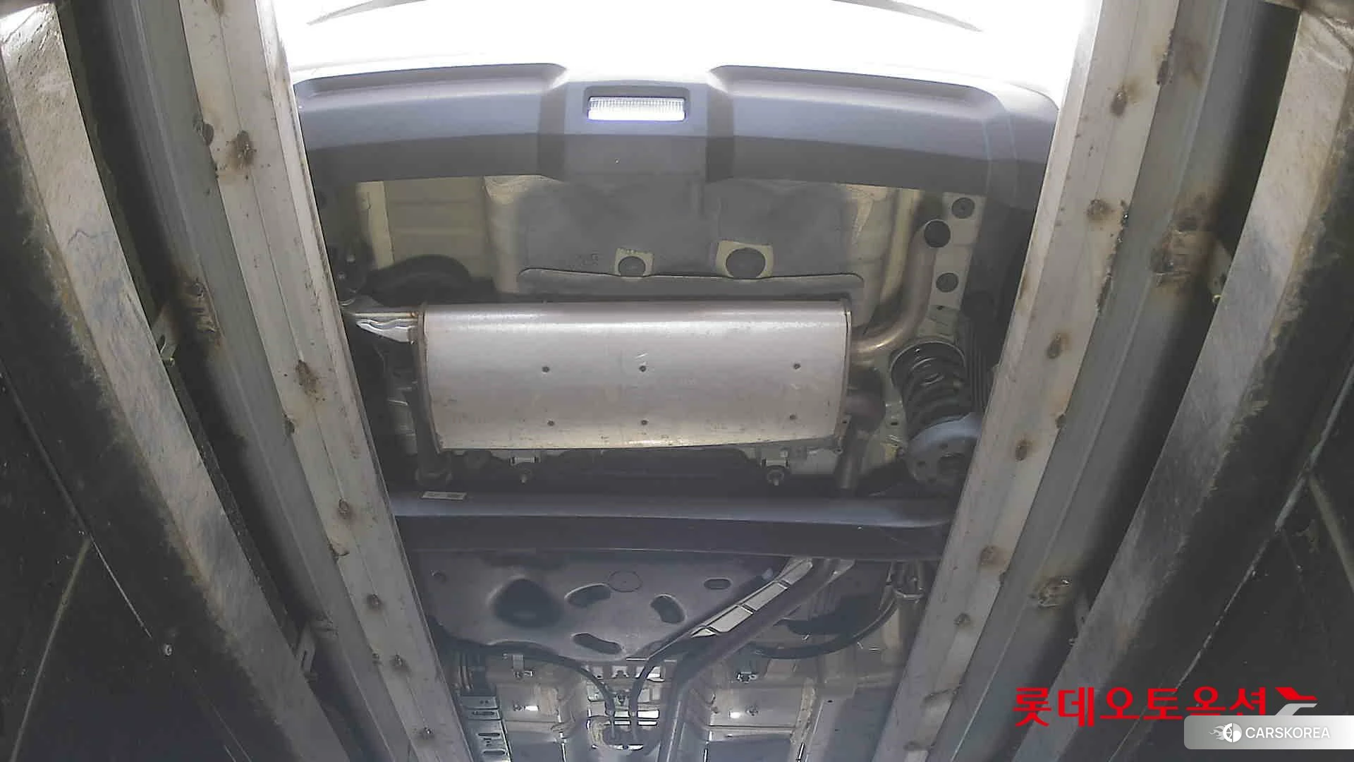 Kia Ray id 4902423 из Кореи 19