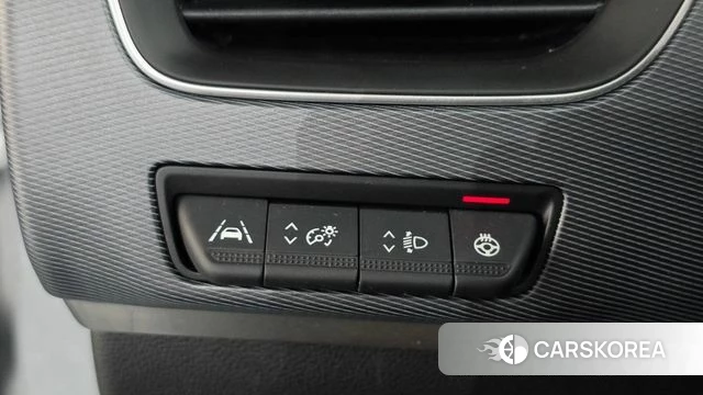 Renault Korea (Samsung) XM3 id 4854664 из Кореи 19