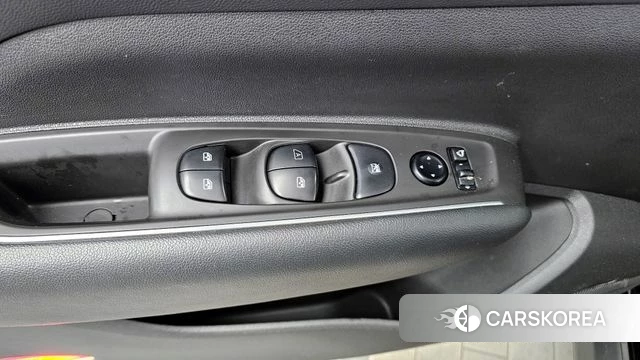 Renault Korea (Samsung) The New QM6 id 4284764 из Кореи 19
